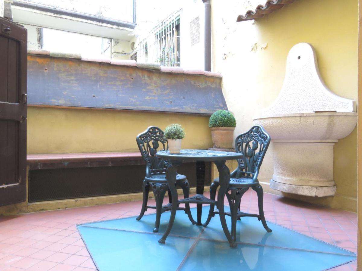 Cesare Battisti Apartment Bologna Exterior photo