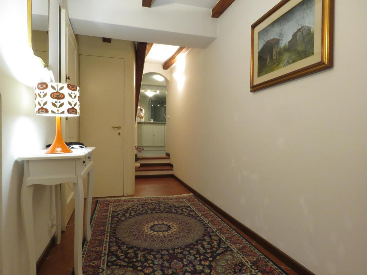 Cesare Battisti Apartment Bologna Exterior photo