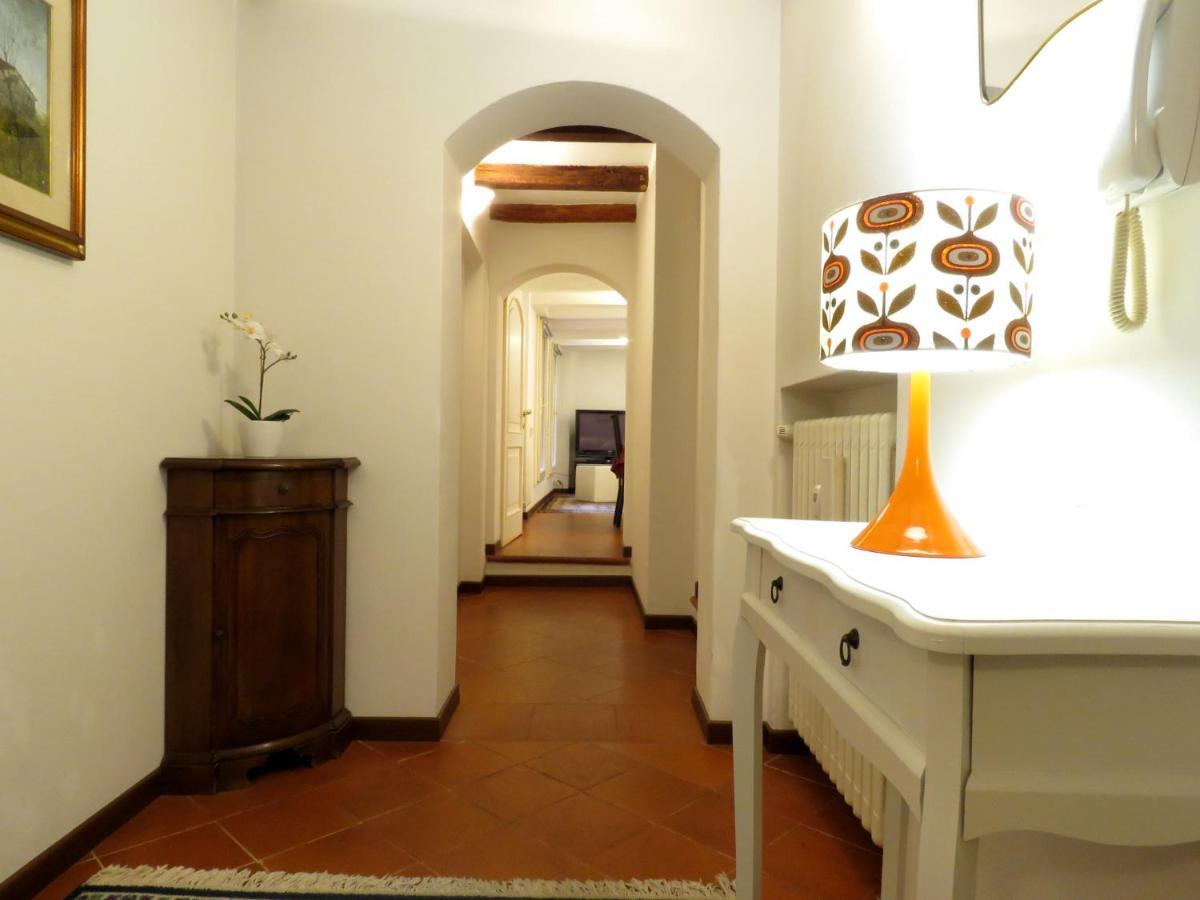 Cesare Battisti Apartment Bologna Exterior photo