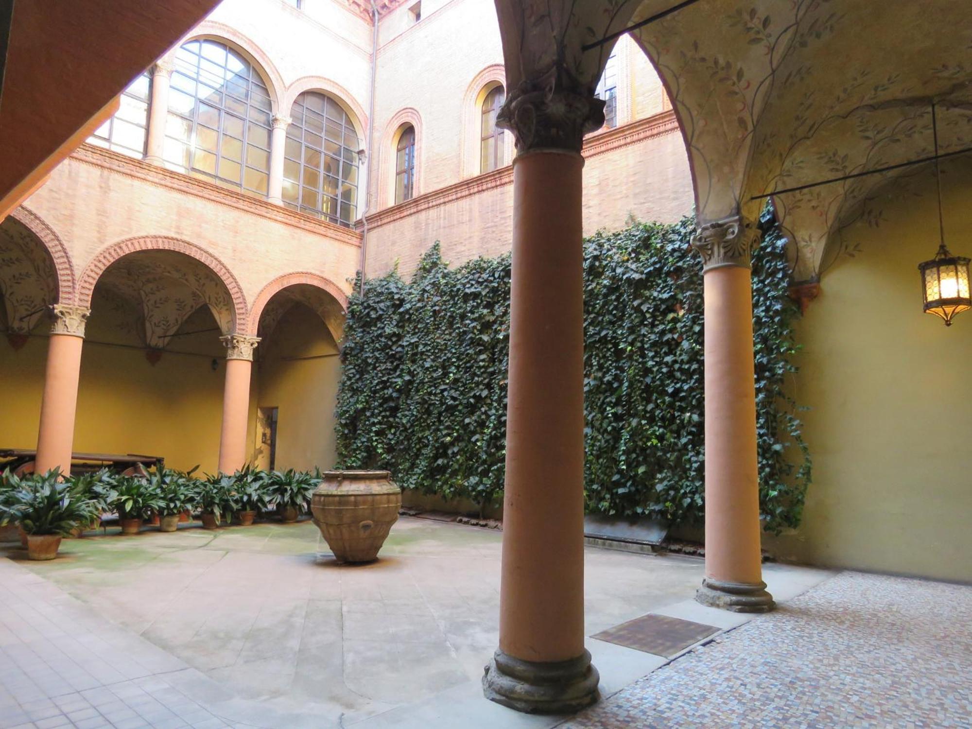 Cesare Battisti Apartment Bologna Exterior photo